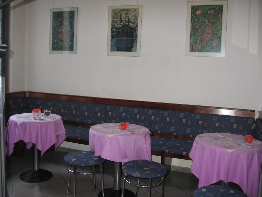 Guest House Roze Ilirska Bistrica Exterior photo